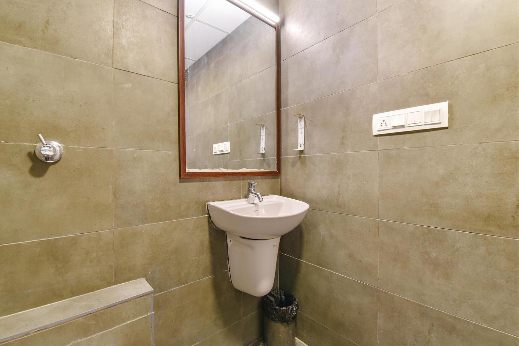 Fabhotel Ny Townhouse Ahmedabad Exterior photo